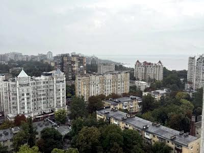 квартира за адресою Французький бульв., 22