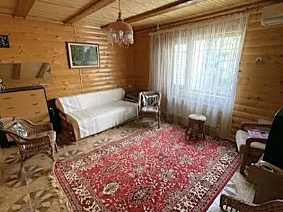 дом по адресу Одесса, Береговая ул.