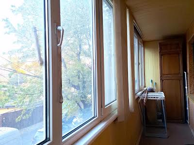 квартира за адресою Полуничний пров., 31