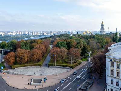 квартира по адресу Мазепы Ивана ул. (Январского Восстания), 16