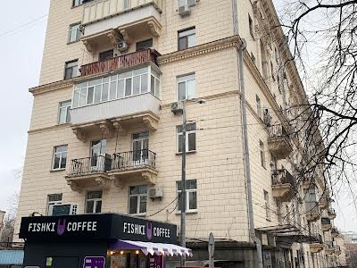 квартира по адресу Прорезная ул., 10