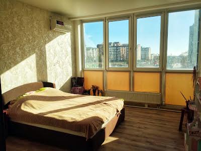 квартира за адресою Марсельская, 33