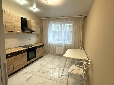 квартира за адресою Академіка Сахарова вул., 3