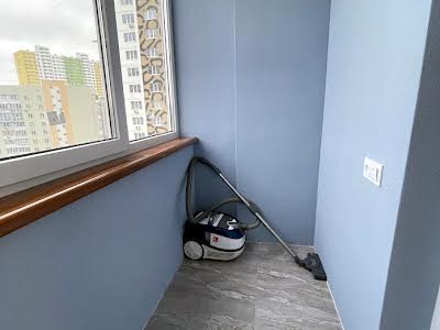 квартира за адресою Павла Чубинського вул., 9