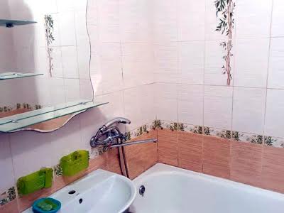квартира за адресою Зелена вул., 45