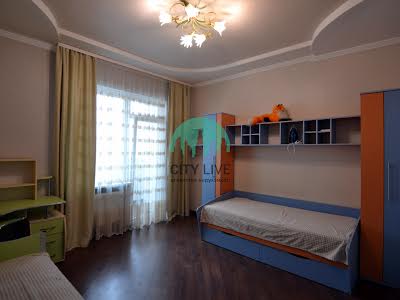 квартира по адресу Волчинецкая ул., 2-А