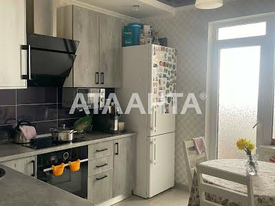 квартира за адресою Райдужний масив , 19