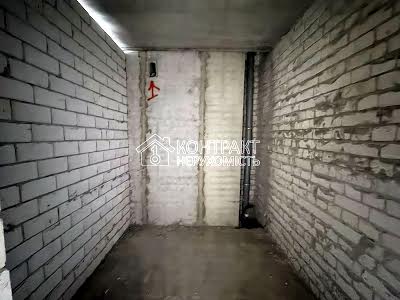 квартира за адресою Барабашова вул., 16