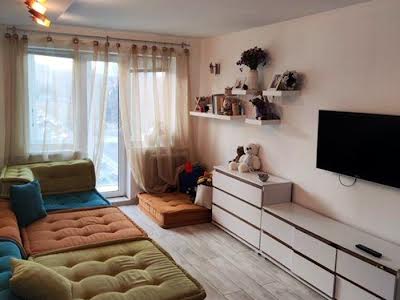 квартира за адресою Щусєва вул., 40