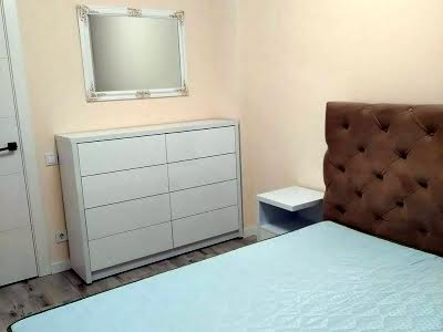 квартира по адресу Жовковская ул., 2а