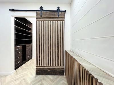 квартира по адресу Клочковская ул., 191д