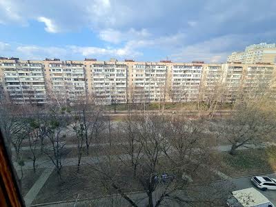 квартира по адресу Апрельский пер., 7