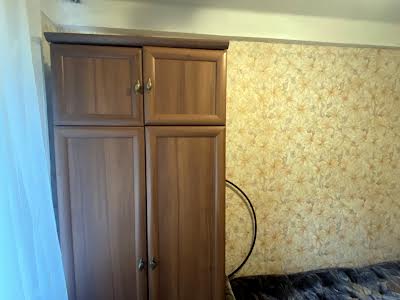квартира по адресу Отрадный просп. (Чубаря), 22А