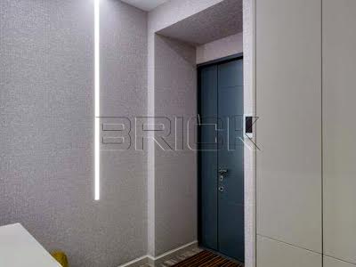 квартира за адресою Шота Руставелі вул., 27