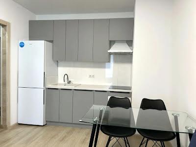 квартира по адресу Салютная ул., 2к7