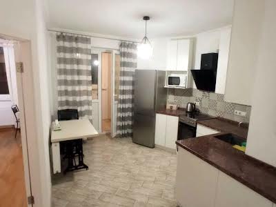 квартира за адресою Ризька вул., 73Г
