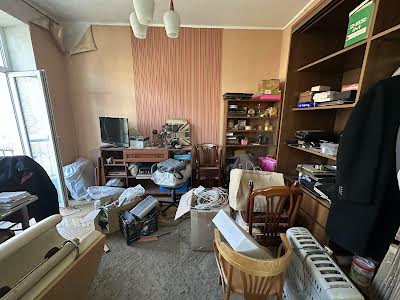 квартира по адресу Марьяненко Ивана пер., 14