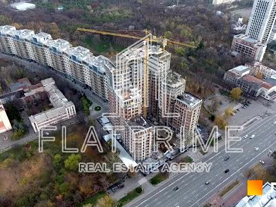квартира за адресою Берестейський просп. (Перемоги), 42а
