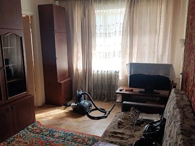квартира по адресу Черняховського ул., 4