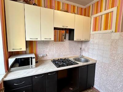 квартира по адресу Мукачевская ул., 6