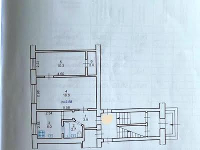квартира за адресою Каховська вул., 35