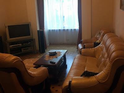 квартира за адресою Дарвіна вул., 5