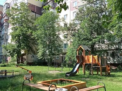 квартира за адресою Екіпажний пров.