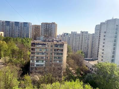 квартира за адресою Деміївська вул., 45А