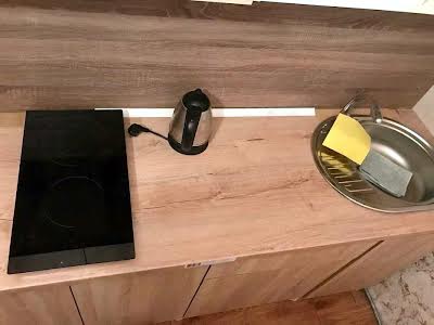 квартира по адресу Сергея Данченко ул., 5