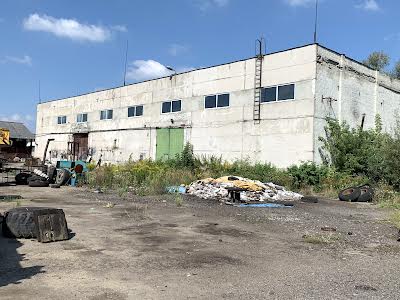 комерційна за адресою Вокзальна, 15