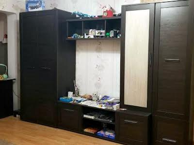 квартира за адресою Борщагівська вул., 46/1