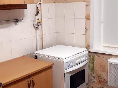 квартира за адресою Героїв Дніпра вул., 20-А