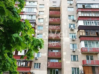 квартира по адресу Братиславская ул., 7-А
