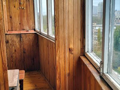 квартира за адресою Митрополита Василя Липківського вул. (Урицького), 26
