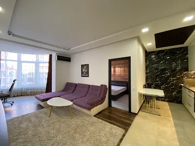 квартира по адресу Армейская ул., 8Б
