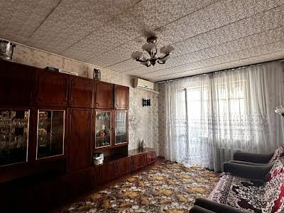 квартира за адресою Тираспольська вул., 43