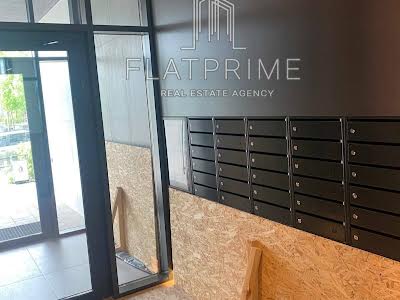 квартира за адресою Салютна вул., 2к23