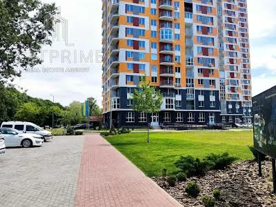 квартира по адресу Лысогорский пер., 26а