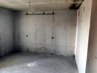 квартира за адресою Озерна вул., 27А