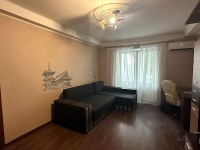 квартира по адресу Павла Тычины просп., 4