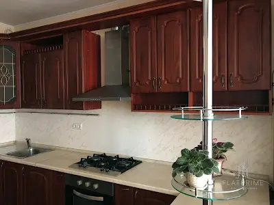 квартира по адресу Крещатик ул., 88а
