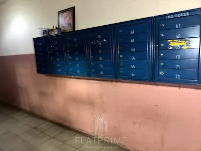 квартира за адресою Червоної Калини просп. (Володимира Маяковського), 35