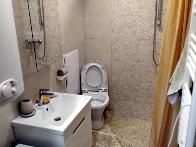 квартира по адресу Французский бульв., 33а