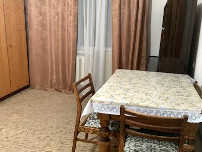 квартира по адресу Рокоссовского маршала просп., 10-А