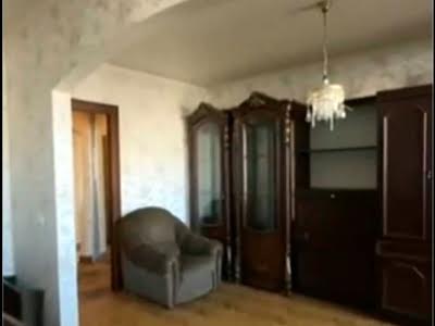 квартира за адресою Мілютенка вул., 23