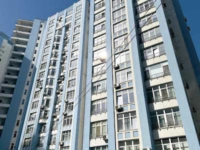 квартира по адресу Днепровская набережная ул., 26-Г