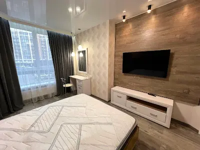 квартира за адресою Мартинова просп., 4