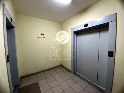 квартира за адресою Валерія Лобановського просп., 150-Б