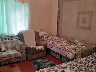 дом по адресу Жуйка ул., 1