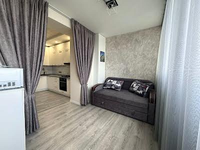 квартира за адресою Боголюбова вул., 33